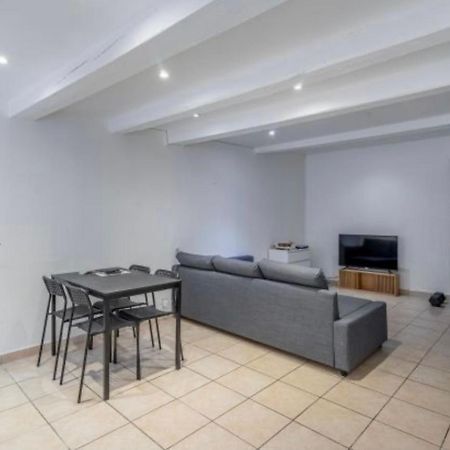 Studio La Ciotat 100M De La Mer Apartman Kültér fotó