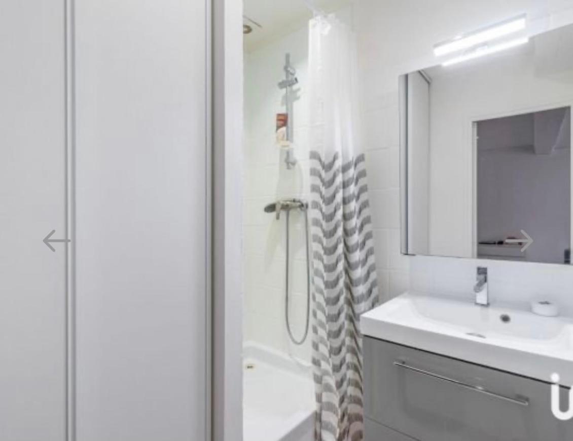 Studio La Ciotat 100M De La Mer Apartman Kültér fotó