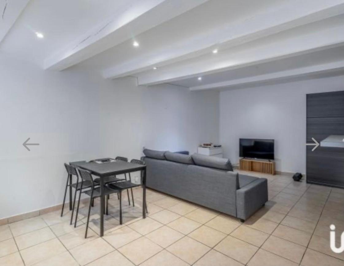 Studio La Ciotat 100M De La Mer Apartman Kültér fotó